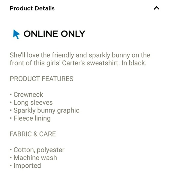 Carter's bundle size 6 mo. - Picture 7 of 7